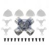 DT 2.34001 Joint, propshaft
